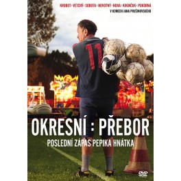 Okresní prebor DVD