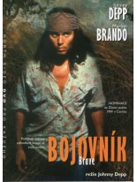 Bojovn&iacute;k DVD