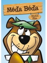 Méďa Béďa DVD