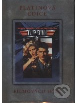 Top Gun DVD