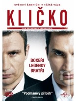 Kličko DVD
