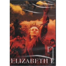 Elizabeth I. DVD