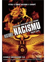 Historie Nacismu 1.časť DVD