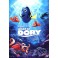 Hľadá sa Dory DVD