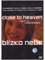 Blízko nebe DVD