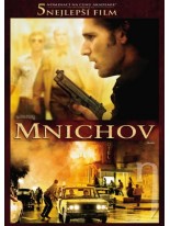 Mnichov DVD