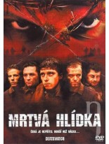 Mrtv&aacute; hl&iacute;dka DVD