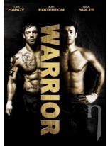 Warrior DVD