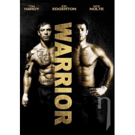 Warrior DVD Warrior DVD