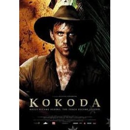 Kokoda DVD