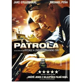 Patrola DVD Patrola DVD