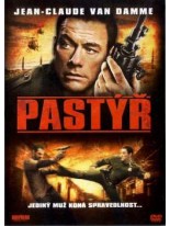 Past&yacute;ř DVD