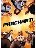 Parchanti DVD