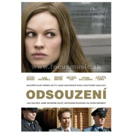 Odsouzeni DVD