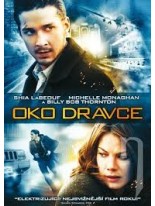 Oko dravce DVD