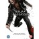 Ninja Assassin DVD