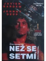 Než se setm&iacute; DVD