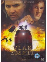 Vlak smrti DVD