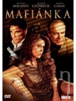 Mafiánka DVD