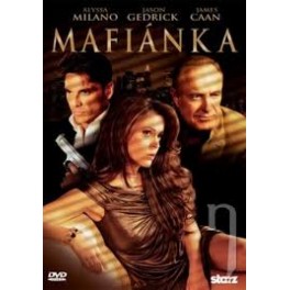 Mafiánka DVD