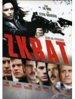 Zkrat DVD