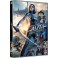 Alita Bojový andel DVD