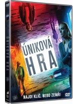 &Uacute;nikov&aacute; hra DVD