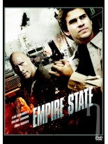 Empire State DVD