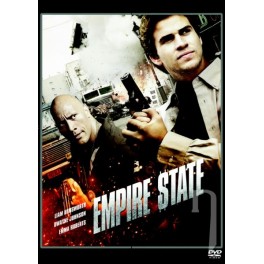 Empire State DVD