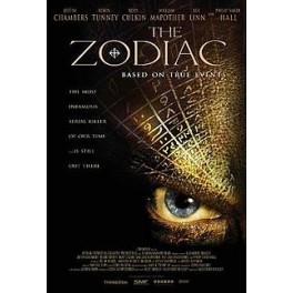 Zodiak DVD Zodiak DVD