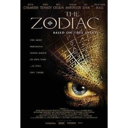 Zodiak DVD