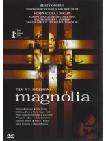 Magnolia DVD