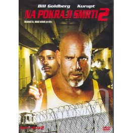 Na pokraji smrti 2 DVD Na pokraji smrti 2 DVD