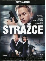 Str&aacute;žce DVD