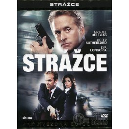 Strážce DVD Strážce DVD
