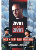 Život za život - Maxmili&aacute;n Kolbe DVD