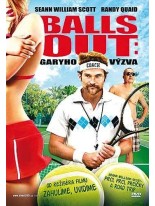 Balls Out: Garryho výzva DVD 