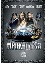 Apokalypsa DVD