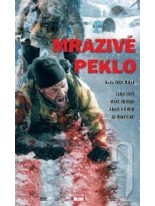 Mrazivé peklo DVD