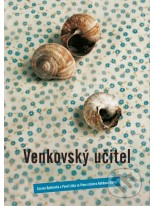 Venkovský učitel DVD