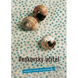 Venkovský učitel DVD Venkovský učitel DVD