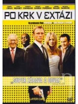 Po krk v ext&aacute;zi DVD /Baz&aacute;r/ 