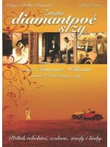 Ztr&aacute;ta diamantov&eacute; slzy DVD /Baz&aacute;r/