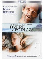 Dveře v podlaze DVD /Bazár/