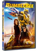 Bumblebee DVD