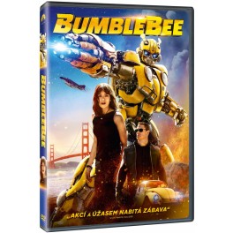 Bumblebee DVD