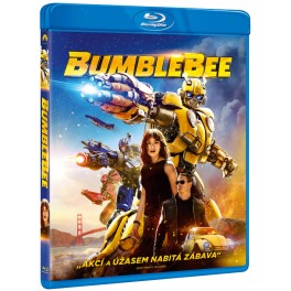 Bumblebee Bluray