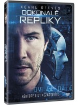 Dokonalé repliky DVD