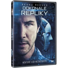Dokonalé repliky DVD Dokonalé repliky DVD