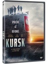 Kursk DVD